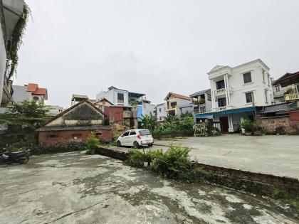 Đất thôn chợ, Bình Minh, Thanh Oai, 2 mặt thoáng DT72m2, 3.96 tỷ Hà Nội