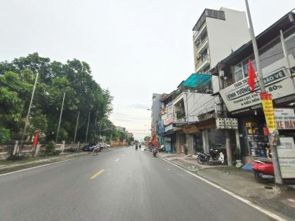 Đất thôn chợ, Bình Minh, Thanh Oai, 2 mặt thoáng DT72m2, 3.96 tỷ Hà Nội