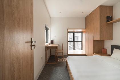 **Bán nhà hẻm Lê Văn Huân, phường 13 Tân Bình (5*28) 5 tầng dòng tiền