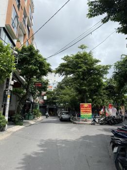**Bán nhà hẻm Lê Văn Huân, phường 13 Tân Bình (5*28) 5 tầng dòng tiền