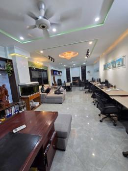 Bán nhà phố Lê Hồng Phong – Hà Đông | Phân lô, kinh doanh đỉnh, vài bước ra công viên 365