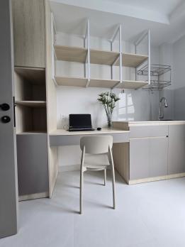 Siêu phẩm CHDV 6 tầng mới Khu Tên Lửa BT 80m2 chỉ 9 đồng xíu.