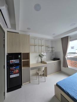 Siêu phẩm CHDV 6 tầng mới Khu Tên Lửa BT 80m2 chỉ 9 đồng xíu.