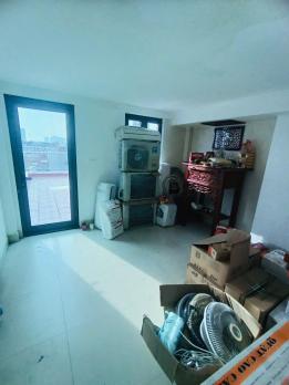 Cho thuê nhà Nguyễn Văn Lộc 50m x 7 tầng thông sàn thang máy 26tr 0903409888