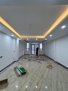 Bán nhà mặt ngõ Vũ Tông Phan, Thanh Xuân, thang máy, ô tô, kinh doanh 50m2x 7 tầng, 15.8 tỷ