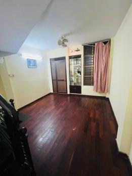 ???? KHÔNG GIAN SỐNG KẾT HỢP KINH DOANH MẶT TIỀN HẺM 6M ĐỘI CUNG ???? Phường 09, Quận 11 •	Diện tích 33m² (3.7m x 9m).