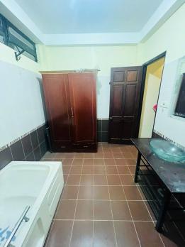 ???? KHÔNG GIAN SỐNG KẾT HỢP KINH DOANH MẶT TIỀN HẺM 6M ĐỘI CUNG ???? Phường 09, Quận 11 •	Diện tích 33m² (3.7m x 9m).
