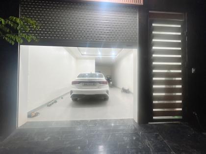 Bán nhà khu Đồng Đế – Cự Khê – Phú Lương, 66m², 6 tầng, thang máy, giá 13,6 tỷ