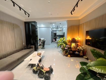 Bán nhà khu Đồng Đế – Cự Khê – Phú Lương, 66m², 6 tầng, thang máy, giá 13,6 tỷ