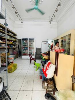 Bán Nhà Mặt Phố Mai Động Hoàng Mai 100m2-4T MT8m Vỉa Hè 2 THOÁNG 29 Tỷ Có Thương Lượng.