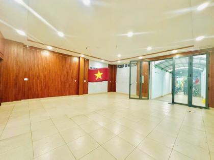 MẶT TIỀN 208m2 PHAN THỊ HÀNH, 6 TẦNG BTCT, dòng tiền 60 triệu/ tháng