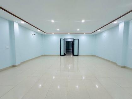 MẶT TIỀN 208m2 PHAN THỊ HÀNH, 6 TẦNG BTCT, dòng tiền 60 triệu/ tháng