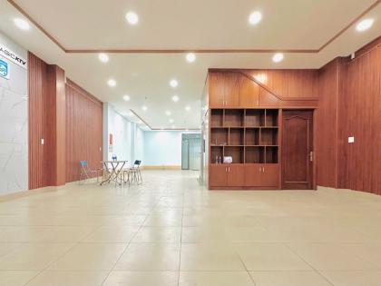 MẶT TIỀN 208m2 PHAN THỊ HÀNH, 6 TẦNG BTCT, dòng tiền 60 triệu/ tháng