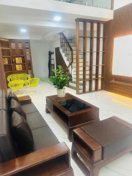 Bán nhà full nội thất 5T*44m2 tại Huỳnh Thúc Kháng - Quang Trung - Hà Đông - phù hợp kinh