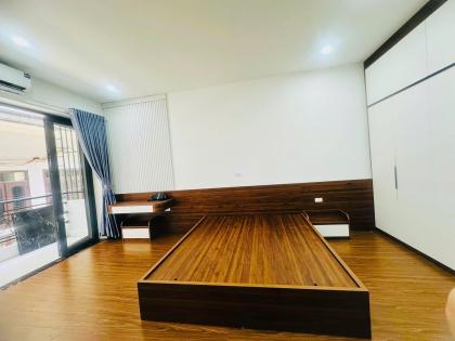 Bán nhà full nội thất 5T*44m2 tại Huỳnh Thúc Kháng - Quang Trung - Hà Đông - phù hợp kinh