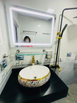 Bán nhà full nội thất 5T*44m2 tại Huỳnh Thúc Kháng - Quang Trung - Hà Đông - phù hợp kinh