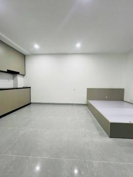 ????????Tòa CCMN 10 phòng Yên Hòa, Cầu Giấy 55/60m 7 tầng, doanh thu ~60tr, chỉ 15.6 tỷ
