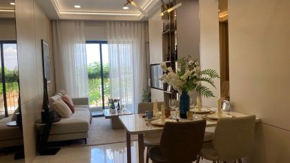 Căn Hộ 2pn K-Home 70–72m² – Tổ Ấm Lý Tưởng Cho Gia Đình