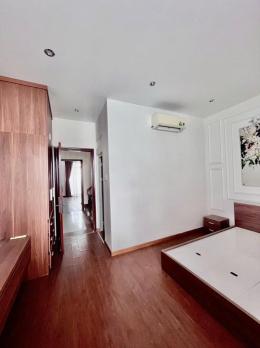 Bán nhà Hẻm 6m Phạm Văn Chiêu, gần ngã tư Quang Trung, 4,5x15m, 5 T - 4 PN, 8,3 tỷ.