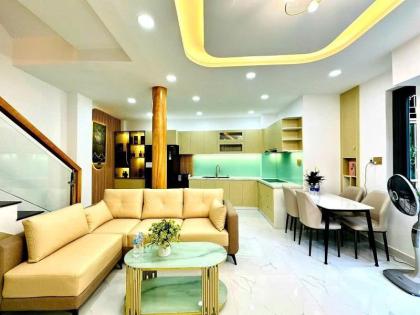 Bán nhà 1/ Lê Văn Sỹ, Gần Phạm Văn Hai -Hoàng Văn Thụ, 6x7m, 4 Tầng  - 4PN, 8,8 tỷ