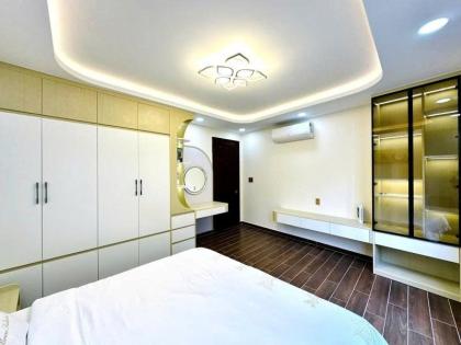 Bán nhà 1/ Lê Văn Sỹ, Gần Phạm Văn Hai -Hoàng Văn Thụ, 6x7m, 4 Tầng  - 4PN, 8,8 tỷ