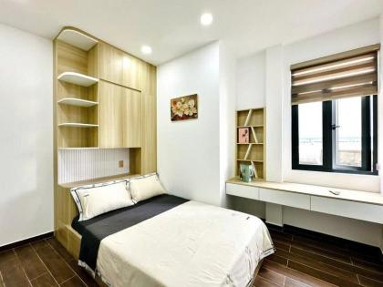 Bán nhà 1/ Lê Văn Sỹ, Gần Phạm Văn Hai -Hoàng Văn Thụ, 6x7m, 4 Tầng  - 4PN, 8,8 tỷ