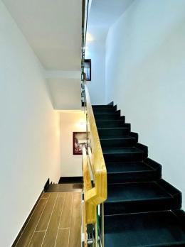 Bán nhà 1/ Lê Văn Sỹ, Gần Phạm Văn Hai -Hoàng Văn Thụ, 6x7m, 4 Tầng  - 4PN, 8,8 tỷ