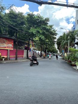 Bán nhà 4 lầu đẹp hẻm 10M Đ.số 9 69m2 ngang 5.1m ngay nhà Thiếu Nhi KD sầm uất 8.3 tỷ.