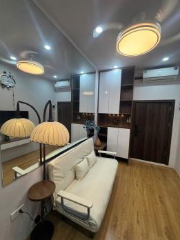 TẬP THỂ TRIỀU KHÚC, THANH XUÂN, NHÀ ĐẸP, SỔ RIÊNG, Ô TÔ ĐỖ CHỈ 1.74 TỶ