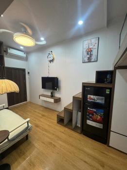 TẬP THỂ TRIỀU KHÚC, THANH XUÂN, NHÀ ĐẸP, SỔ RIÊNG, Ô TÔ ĐỖ CHỈ 1.74 TỶ