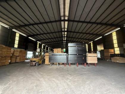 BÁN XƯỞNG 2MT TRẦN THỊ CỜ, P.THỚI AN, Q.12, HÀNG HIẾM, GIÁ 68 TỶ