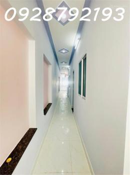Hẻm 5m Gò Dầu giao Tân Sơn Nhì 5x20m2 1 lầu giá chỉ 6 tỷ...