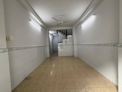 Nhà Đường Hòa Hưng Phường 13 Quận 10 Cũ.