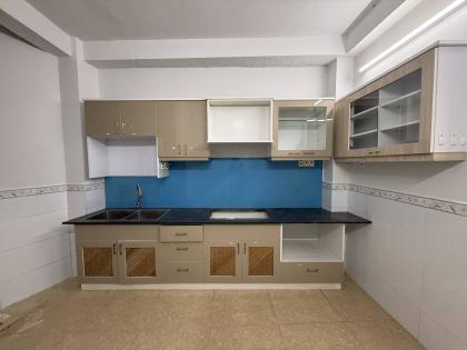 Nhà Đường Hòa Hưng Phường 13 Quận 10 Cũ.