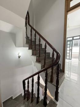 Nhà Đường Hòa Hưng Phường 13 Quận 10 Cũ.