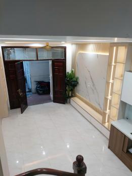 BÁN NHÀ 4T, FULL NỘI THẤT TẠI PHAN ĐÌNH GIÓT - HÀ ĐÔNG, CHỈ 6.75 TỶ