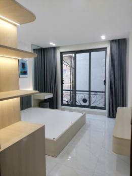 BÁN NHÀ 4T, FULL NỘI THẤT TẠI PHAN ĐÌNH GIÓT - HÀ ĐÔNG, CHỈ 6.75 TỶ