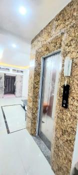 Bán nhà 5T Tô Hiệu - Hà Đông, nhà mới tinh, thang máy, 40m2