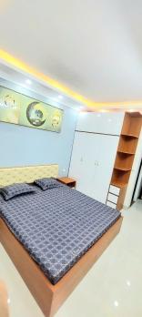 Bán nhà 5T Tô Hiệu - Hà Đông, nhà mới tinh, thang máy, 40m2