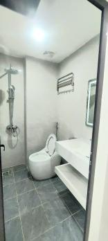 Bán nhà 5T Tô Hiệu - Hà Đông, nhà mới tinh, thang máy, 40m2