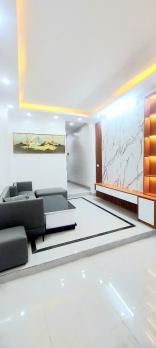 Bán nhà 5T Tô Hiệu - Hà Đông, nhà mới tinh, thang máy, 40m2