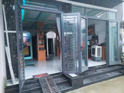 NHÀ CẤP 4 158M2 HXH NGANG 9M LÝ TƯỞNG. GẦN TRƯỜNG HỌC PHAN ĐĂNG LƯU, GẦN CHỢ THỚI TỨ THỚI TAM THÔN