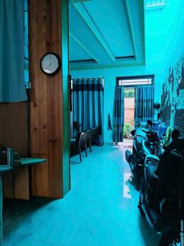 NHÀ CẤP 4 158M2 HXH NGANG 9M LÝ TƯỞNG. GẦN TRƯỜNG HỌC PHAN ĐĂNG LƯU, GẦN CHỢ THỚI TỨ THỚI TAM THÔN
