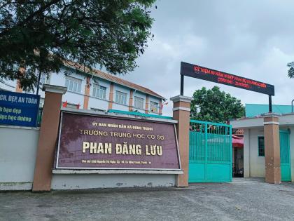 NHÀ CẤP 4 158M2 HXH NGANG 9M LÝ TƯỞNG. GẦN TRƯỜNG HỌC PHAN ĐĂNG LƯU, GẦN CHỢ THỚI TỨ THỚI TAM THÔN