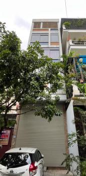 Cho thuê nhà KĐT Văn Phú 68m x 6 tầng 8 phòng chỉ 20 triệu 0903409888