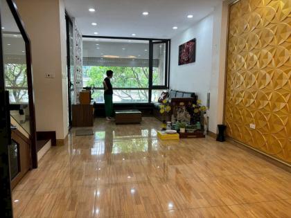 Cho thuê nhà KĐT Văn Phú 68m x 6 tầng 8 phòng chỉ 20 triệu 0903409888