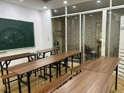 Cho thuê nhà KĐT Văn Phú 68m x 6 tầng 8 phòng chỉ 20 triệu 0903409888