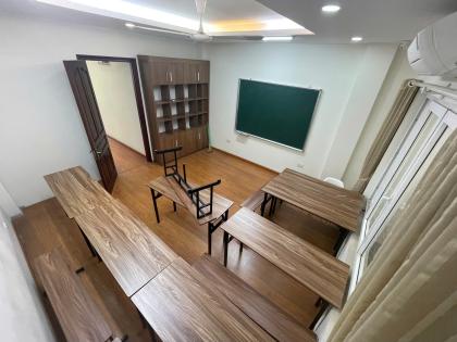 Cho thuê nhà KĐT Văn Phú 68m x 6 tầng 8 phòng chỉ 20 triệu 0903409888