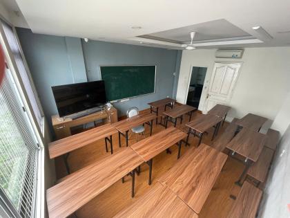 Cho thuê nhà KĐT Văn Phú 68m x 6 tầng 8 phòng chỉ 20 triệu 0903409888