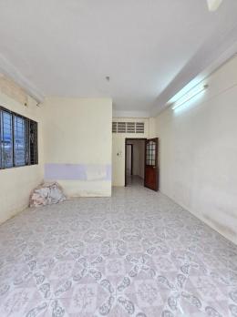 NGAY LÊ VĂN SỸ Q.PHÚ NHUẬN - 2 MẶT THOÁNG SÁNG - 4 TẦNG KIÊN CỐ, HẺM THÔNG HỒ BIỂU CHÁNH - NHỈNH 7 TỶ.